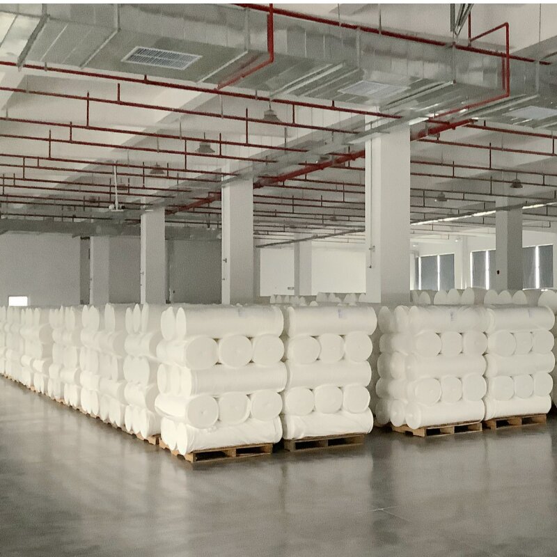 Cleanroom Microfiber Fabric Factory - China Factory Woven Twill Industrial Lint Free