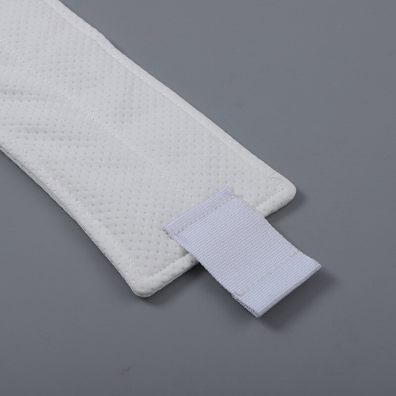 Clean Room Mop Cloth Factory - OEM/ODM Dust-free Wiping Adjustable Length Replacement