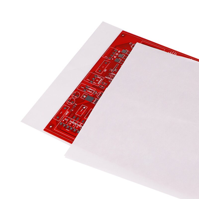 PCB Drilling Paper Factory - OEM/ODM Sulfur Free Isolation Wrapping for Circuit Board