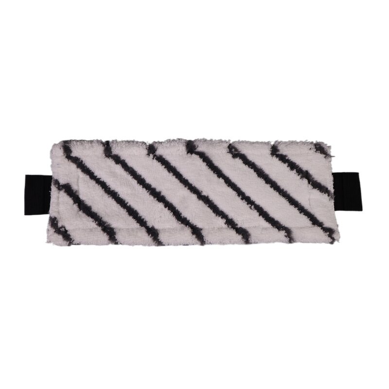 Cleanroom Wipe Factory - Disposable Dry Mopping Cloths Ultrafine Fiber Striped