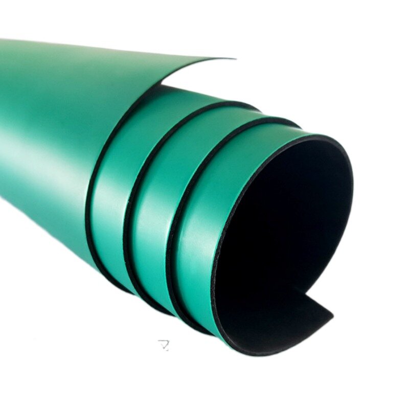 ESD Mat Factory - Industrial Clean Room Anti-Static Desk Bench Rubber Floor Mat