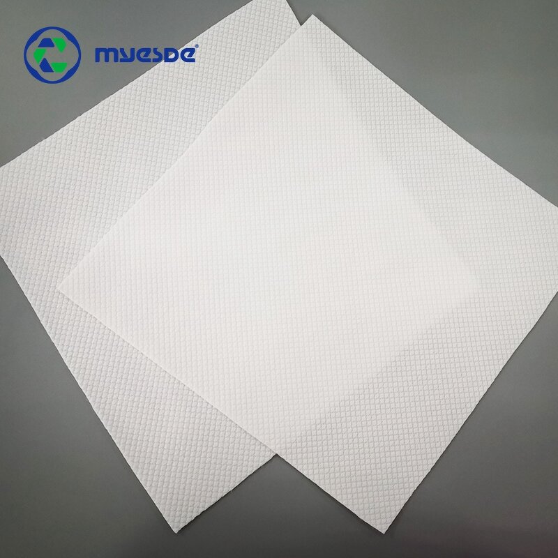 Microfiber Cleaning Cloth Factory - OEM/ODM Fish Scale for Stainless Steel Windows