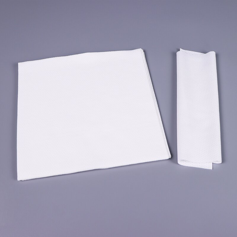 Cleanroom Wiper Factory - OEM/ODM Light Weight High Absorbency Class100