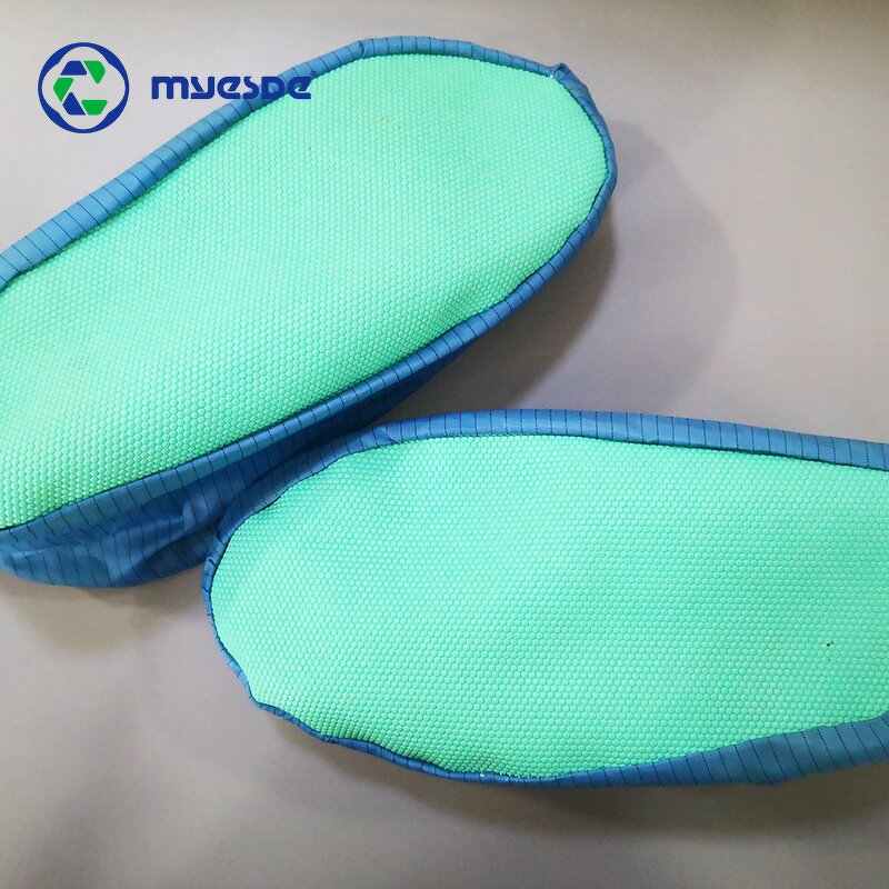 ESD Shoe Cover Factory - Factory Outlet Professional Durable Washable Reusable