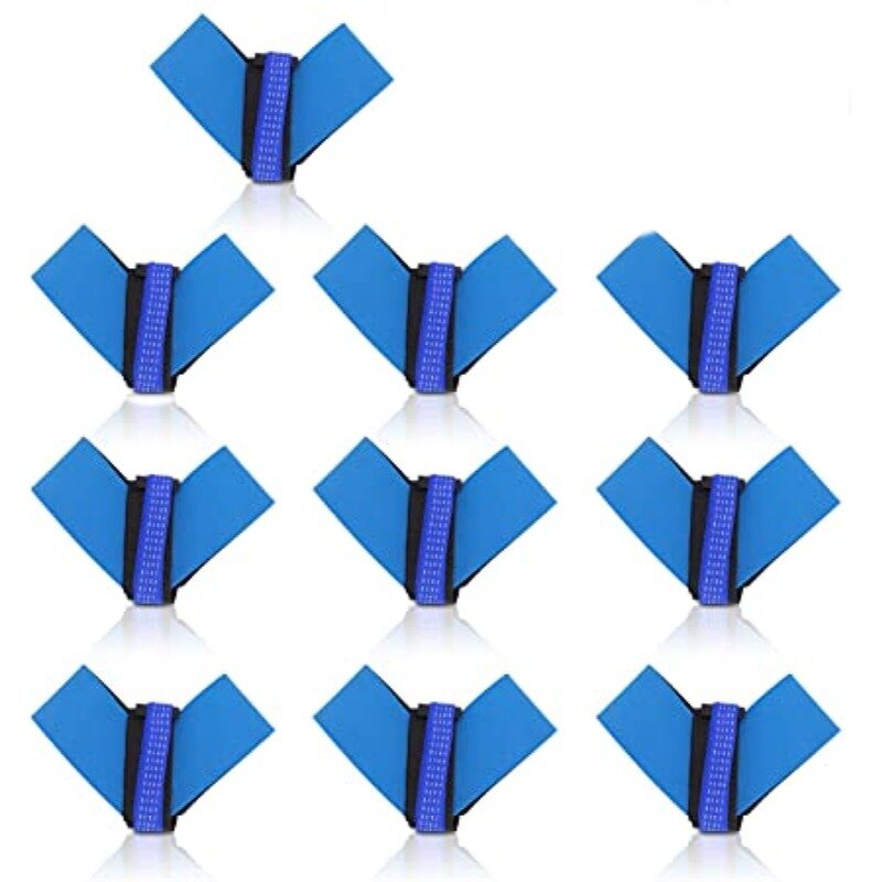 Cleanroom Ankle Strap Factory - High Quality Anti-Static ESD Grounding Wholesale