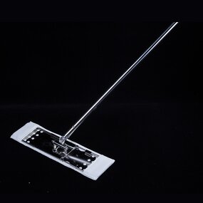 Cleanroom Mop Factory - OEM/ODM Lab and Cleanroom Microfiber Cleaning