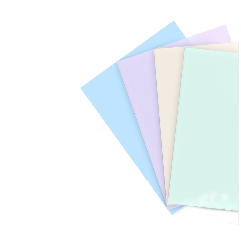 ESD Copy Paper Factory - High Quality A3 A4 A5 for Cleanroom Printing Dust-Free