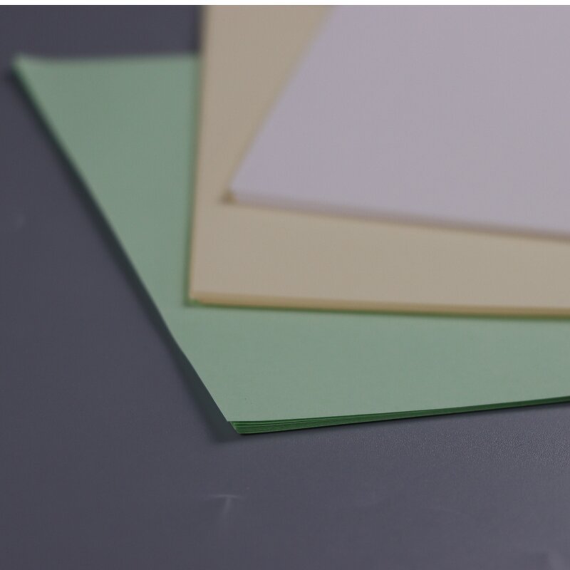 Cleanroom Copy Paper Factory - A4 Size Dustproof Printing Color Dust-free Workshop