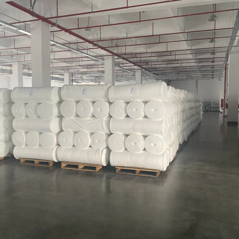 Cleanroom Microfiber Fabric Factory - China Factory Woven Twill Industrial Lint Free