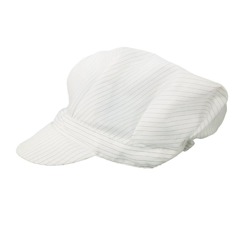 ESD Cap Factory - Worker Wear Customized Anti-static Clean Room Dust-free Work