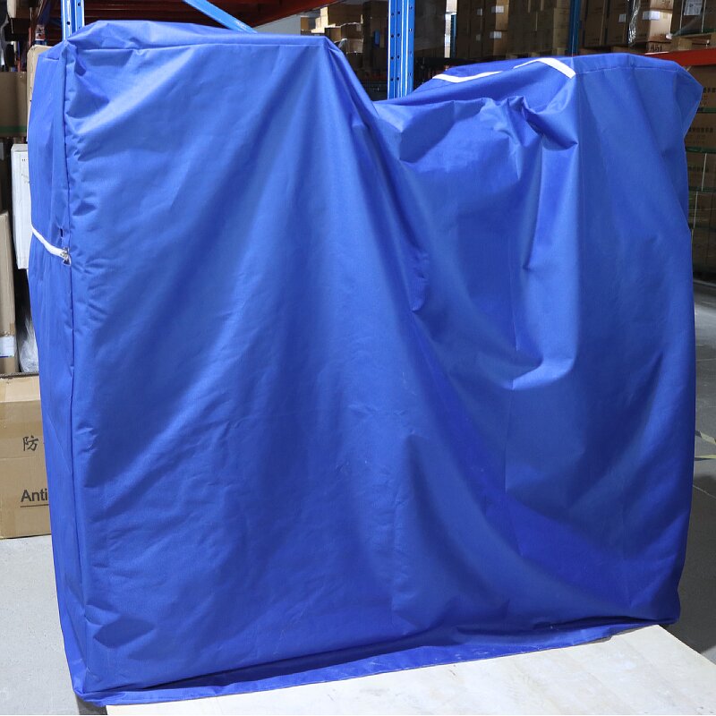 ESD Dust Cover Factory - Manufacturer Dust Control Workspace Enclosure Contamination Control