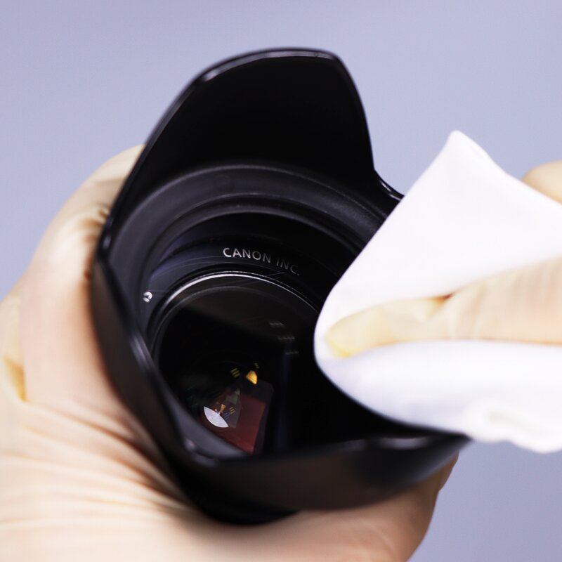 Cleanroom Wipes Factory - High Quality Manufacture Sub Microfiber Antistatic