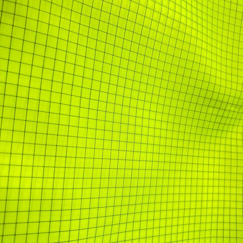 ESD Antistatic Fabric Factory - 100% Polyester Taffeta Iridescent 190T 210T Lining