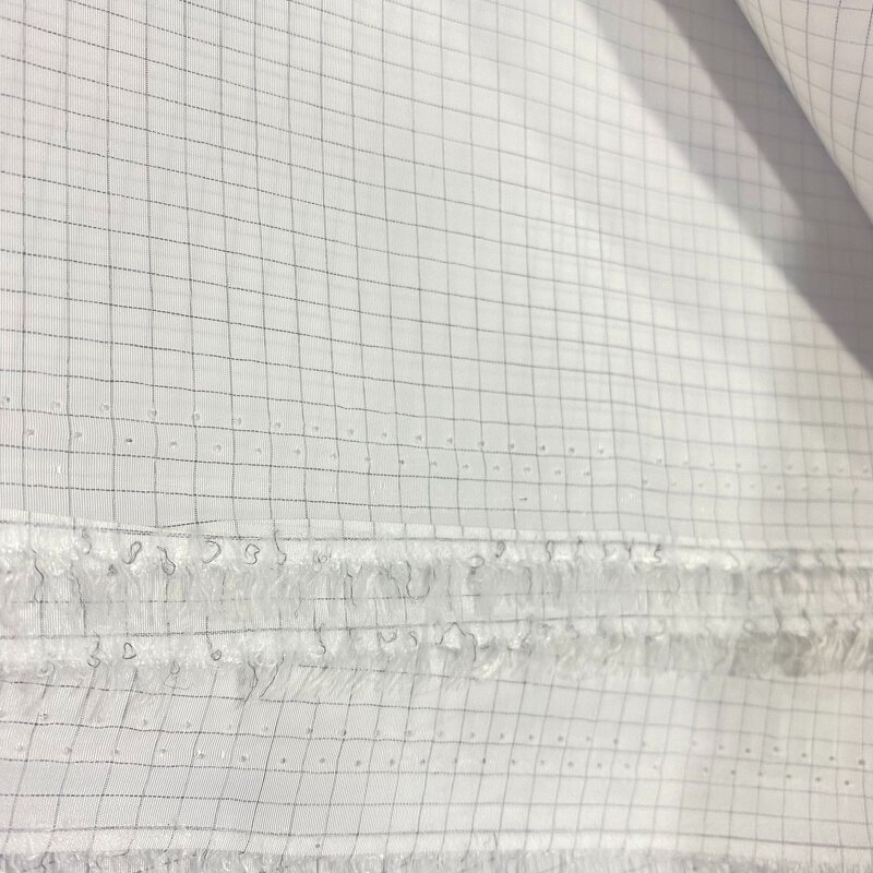 ESD Antistatic Fabric Factory - 100% Polyester Taffeta Iridescent 190T 210T Lining