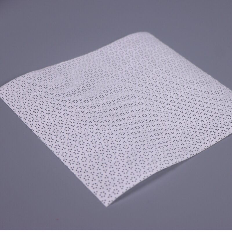 Vacuum Suction Cloth Factory - Customized Large Roll Thickened Industrial Machinery Wiping