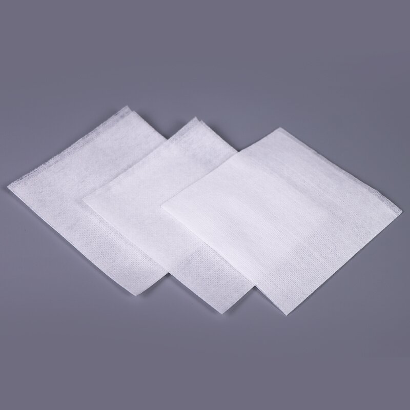 Cleanroom Wipers Factory - Manufactory Direct Lint-Free Polyester M-3 Nonwoven