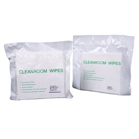Cleanroom Wiper Factory - OEM/ODM Light Weight High Absorbency Class100
