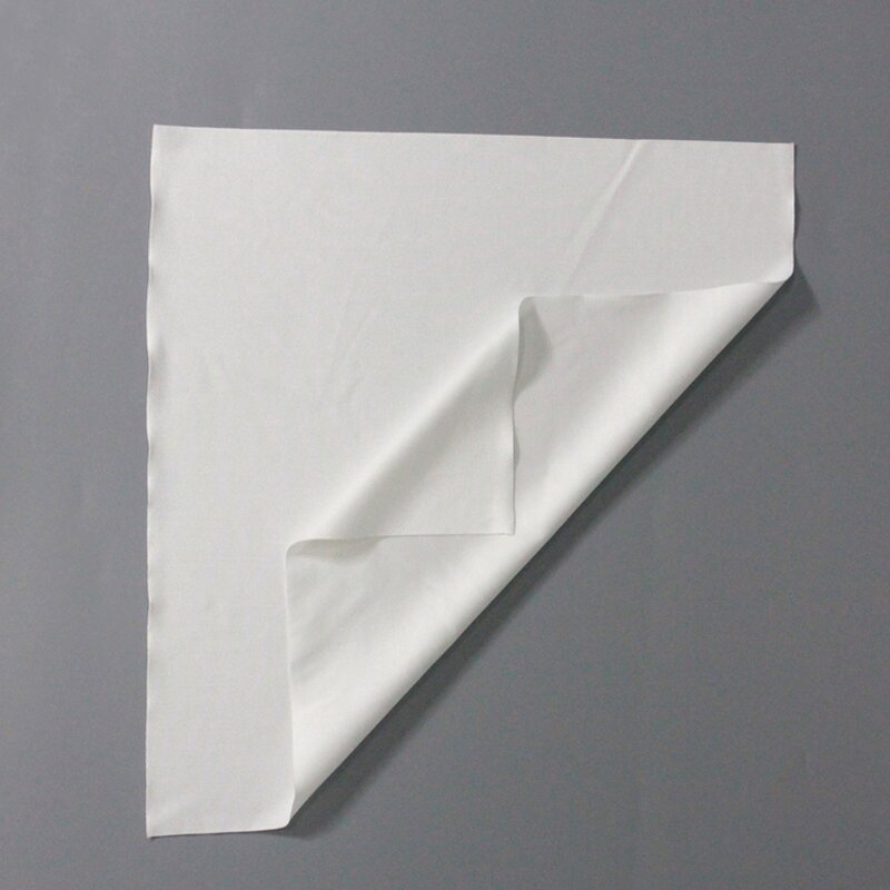 Cleanroom Wipes Factory - OEM/ODM Custom Polyester Lint-Free Printhead Cloths