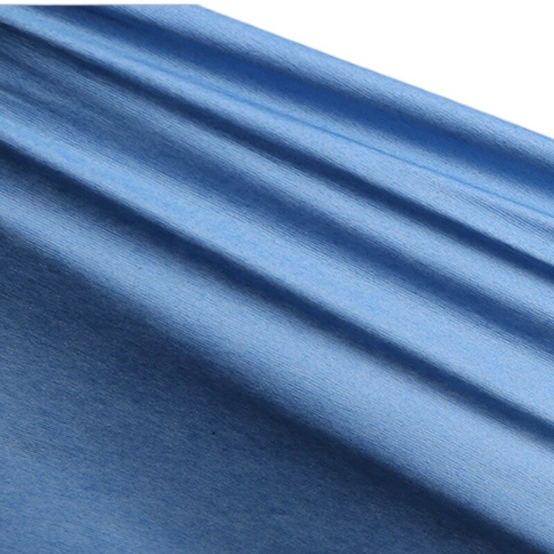 Industrial Wipes Roll Factory - Manufacturer Direct Blue Woodpulp Polyester Remove Oil