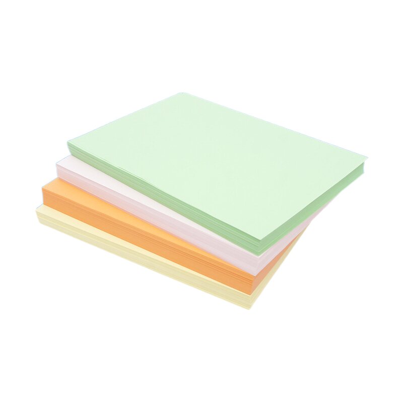 Cleanroom Paper Factory - Highest Quality A4 Blue Opaque 80G/sm Polyester Coated