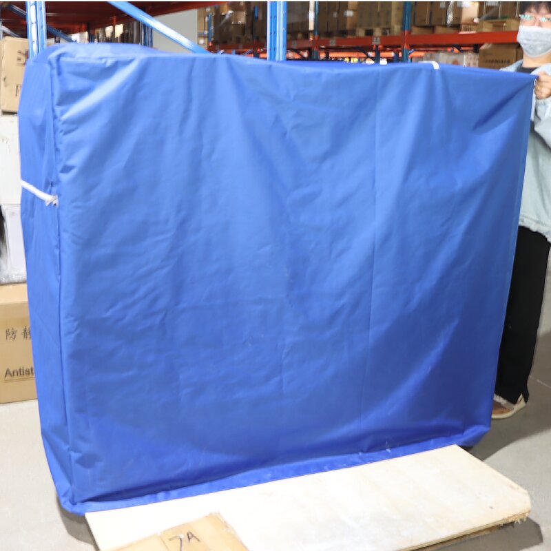 Antistatic Dust Cover Factory - Solution for Pristine Workstations Dustproof Safety Product