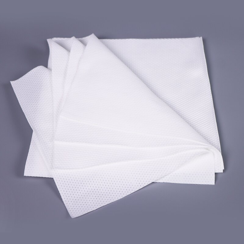 Cleanroom Wiper Factory - OEM/ODM Light Weight High Absorbency Class100