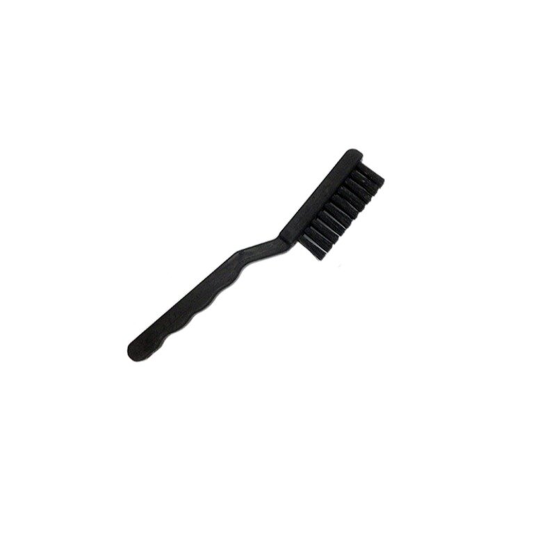 Cleaning Brush Factory - Plastic Handheld Keyboard Antistatic Brush