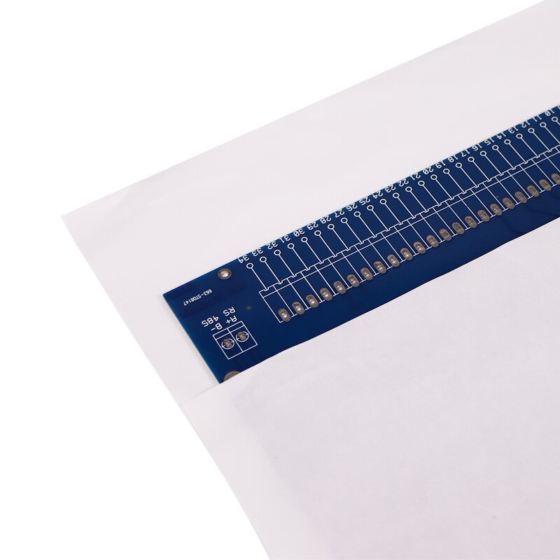 PCB Drilling Paper Factory - OEM/ODM Sulfur Free Isolation Wrapping for Circuit Board