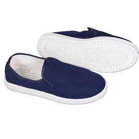 ESD Safety Shoes Factory - Hot Selling In-Stock PU Sole Cleanroom Workshops