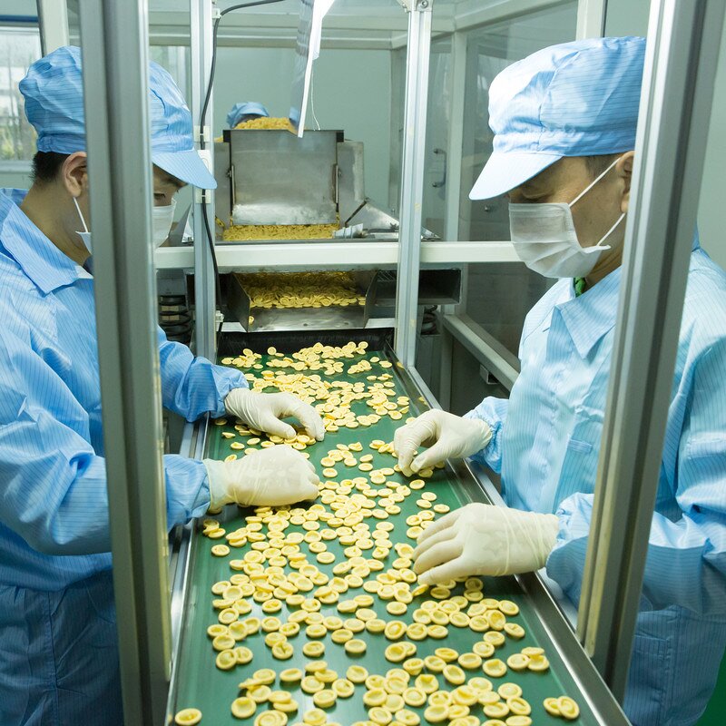 ESD Finger Cots Factory - Thick Powder Free 100% Pure Natural Latex for Electronics