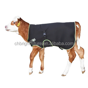 Calf Clothes Manufacturer - OEM Animal Husbandry Waterproof Windproof Warm Coat