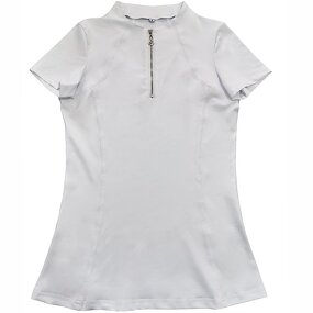 Horse Riding Top Factory - OEM Wholesale Coolmax Show Shirt Equestrian Clothing