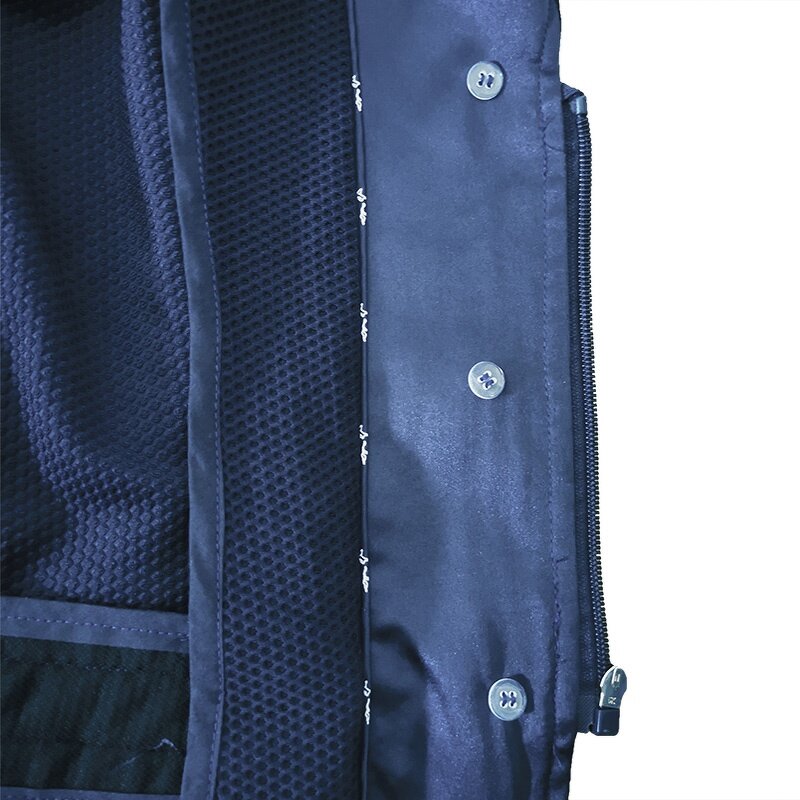 Mesh Show Jacket Factory - OEM Guaranteed Quality Dignified Riding Jacket