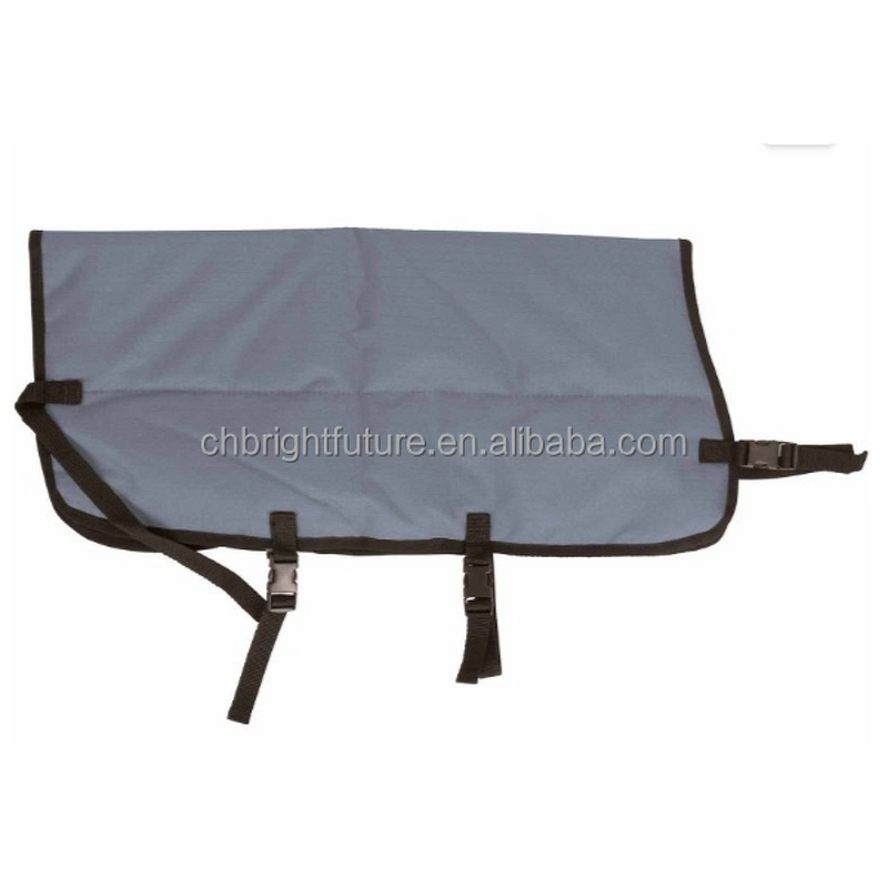 Calf Covers Manufacturer - OEM Great Farm New Product High-Quality Winter Coat