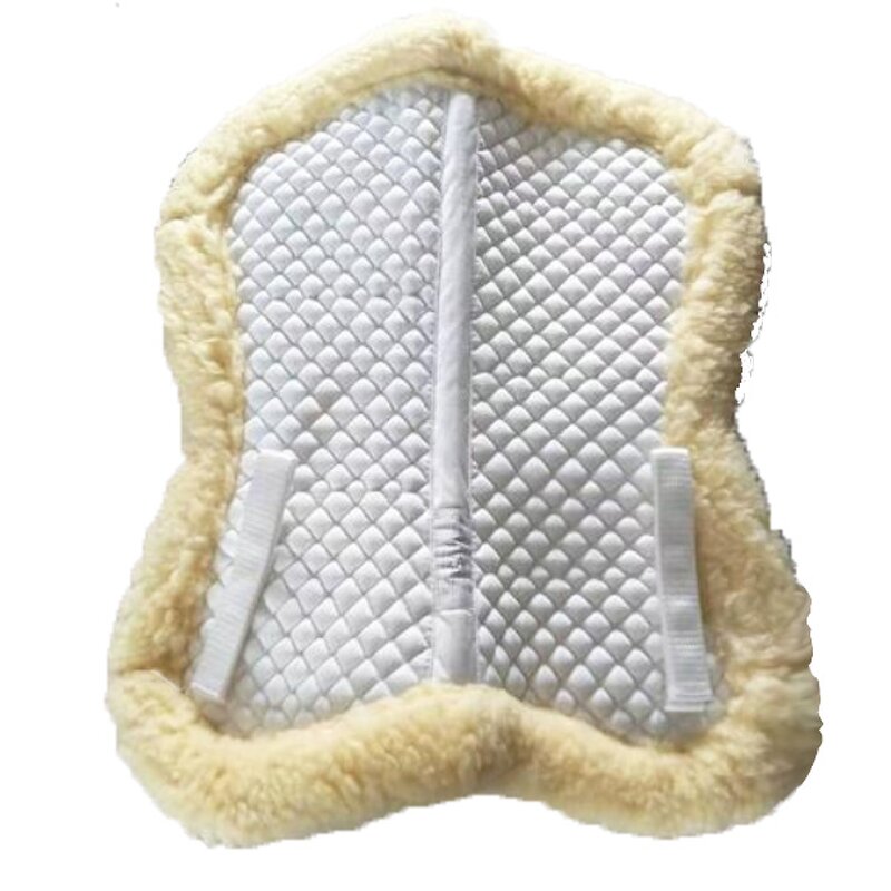 Saddle Pad Manufacturer - OEM Customized Equestrian High Quality Factory Direct