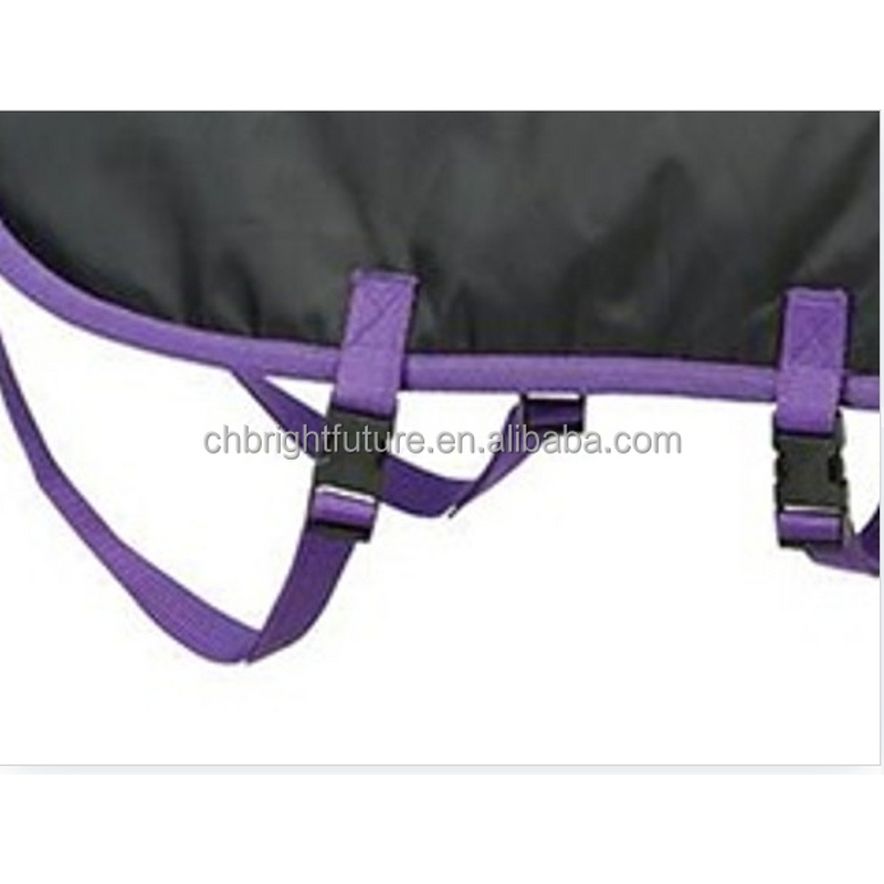 Cattle Vest Factory - OEM Waterproof Thickened New Born Animals Warm Clothes