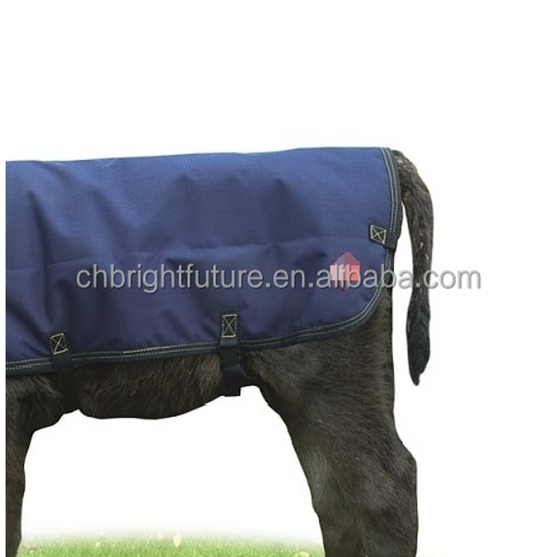 Calf Saver Coat Manufacturer - OEM Hot Sale Thickened Belly Protection Windproof