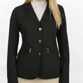 Riding Jacket Manufacturer - OEM Wholesale High Quality Spandex Nylon Ladies