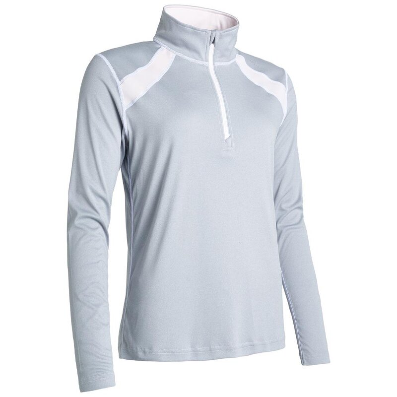 Riding T-shirt Factory - OEM High Quality Equestrian Competition Long-sleeved