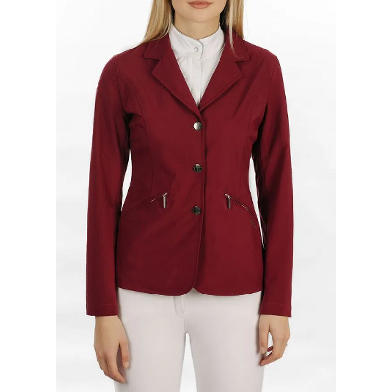 Riding Jacket Manufacturer - OEM Wholesale High Quality Spandex Nylon Ladies