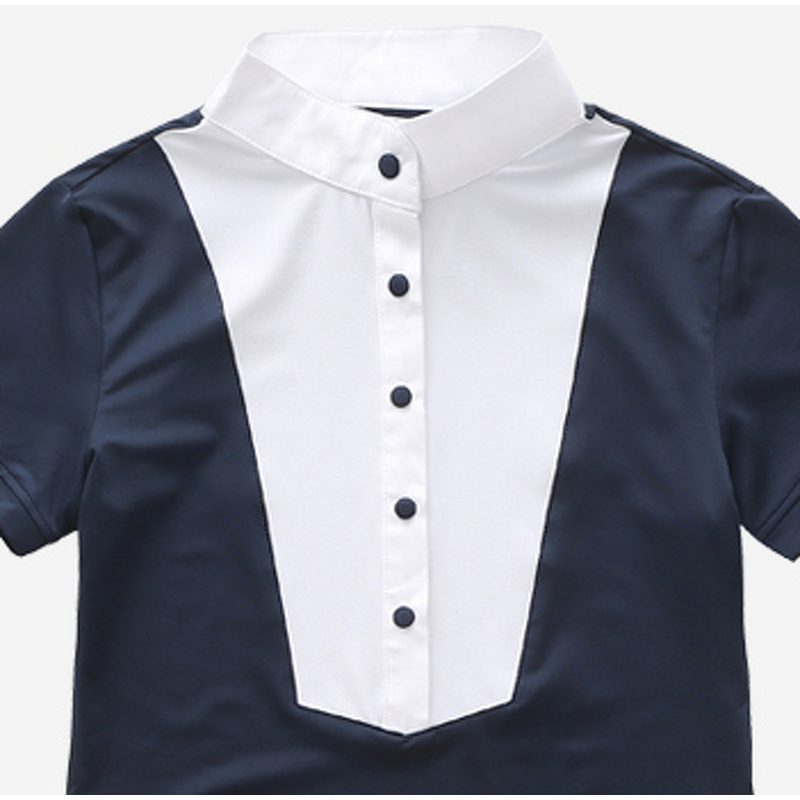 Cycling T-shirt Manufacturer - OEM New Fashion Customized Women's Coolmax