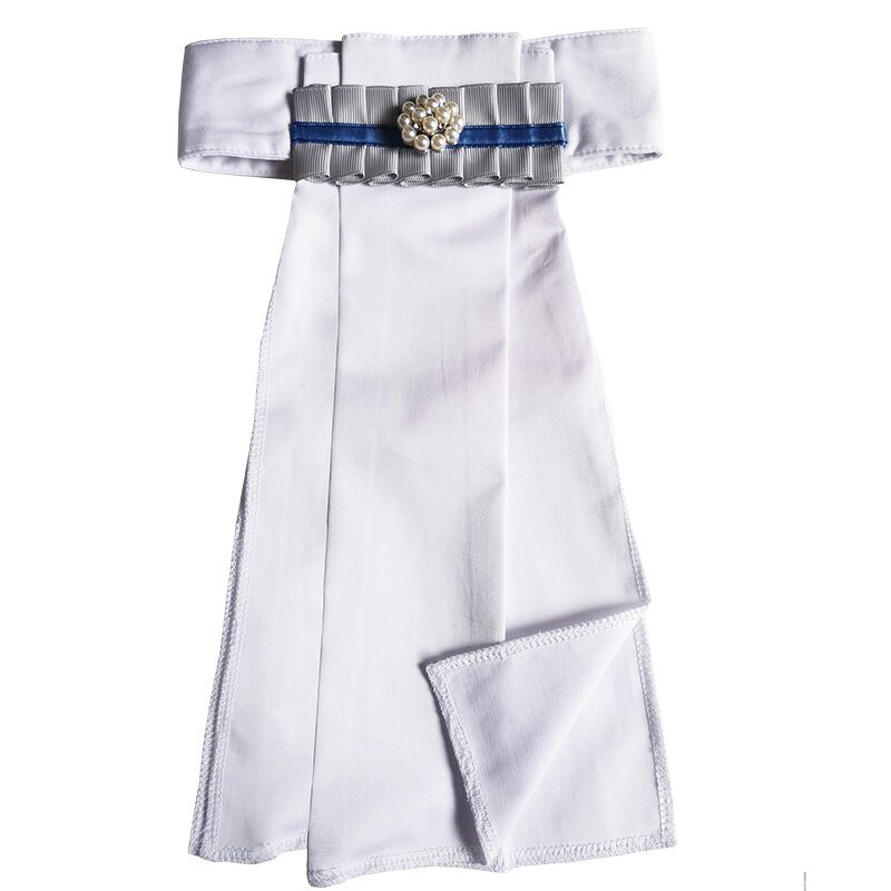 Bow Tie Factory - OEM Fashion New Style Customized Logo Low MOQ