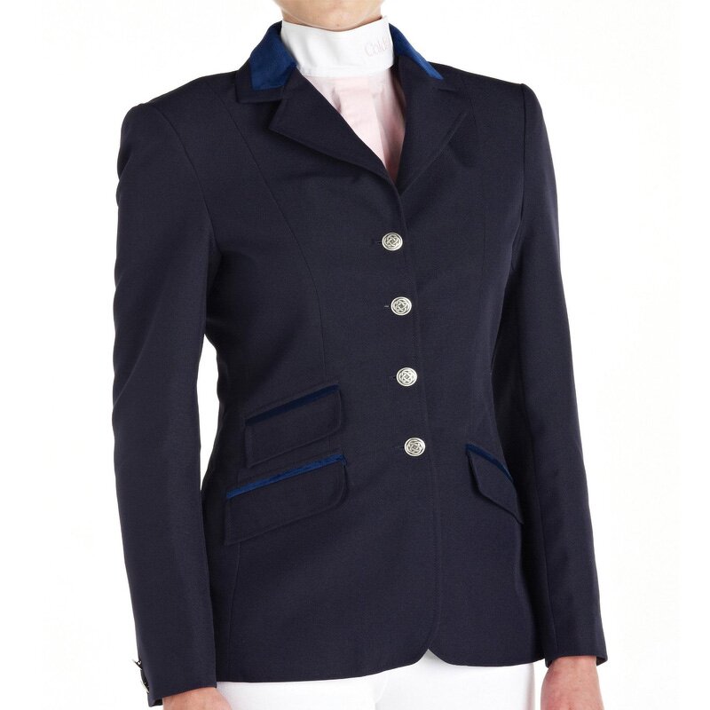 Equestrian Jacket Factory - OEM Classic Design Custom Horse Racing Clothing
