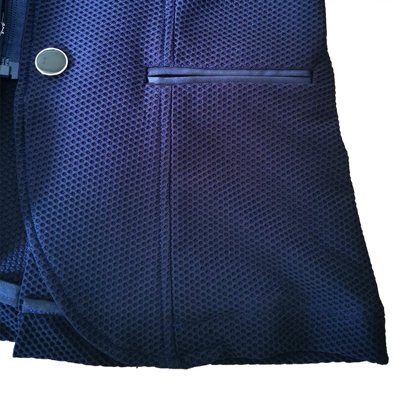 Mesh Show Jacket Factory - OEM Guaranteed Quality Dignified Riding Jacket