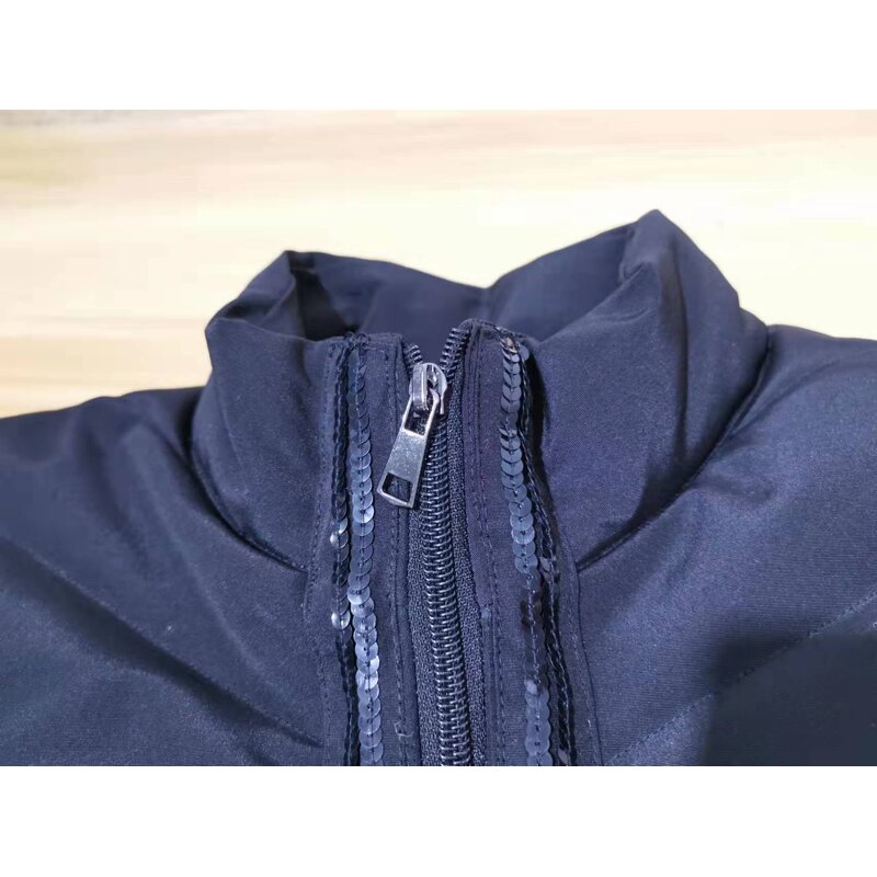 Equestrian Jacket Manufacturer - OEM Custom Wholesale Women Lightweight Quilted