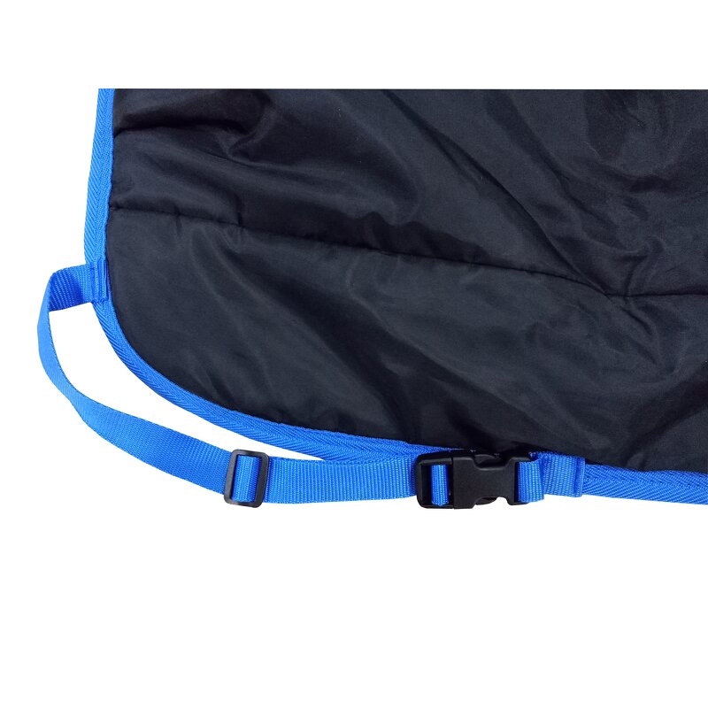 Calf Coat Blanket Manufacturer - OEM Factory Thick Foam Warm Waterproof Cattle