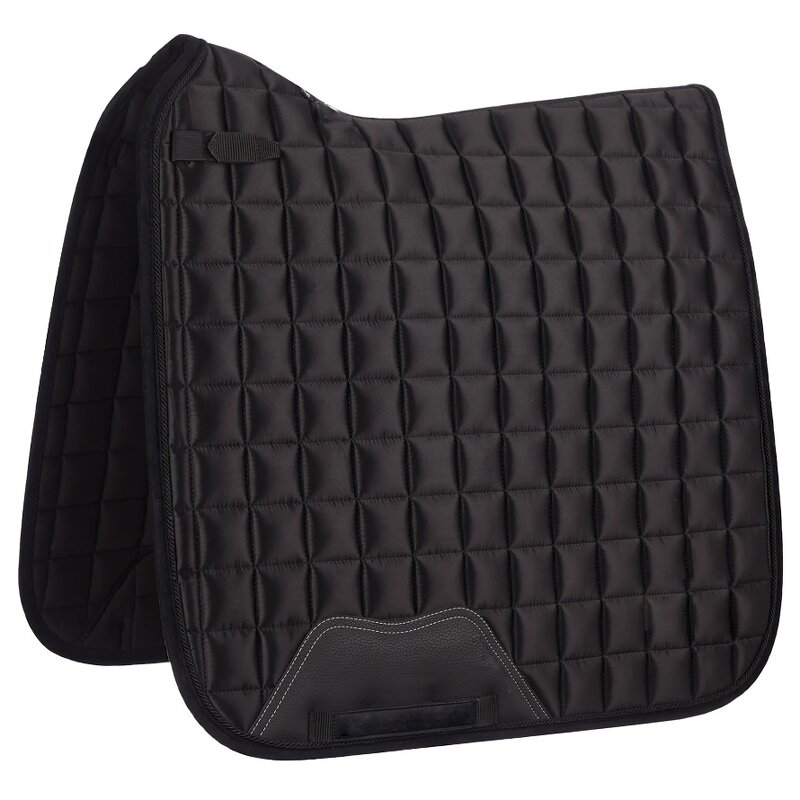 Saddle Pad Manufacturer - OEM Equestrian Jumping Dressage Customized Logo Pad