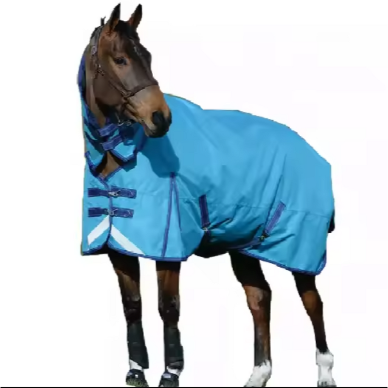 Horse Rug Factory - OEM Hot Sale Customized Waterproof Winter Combo Blanket