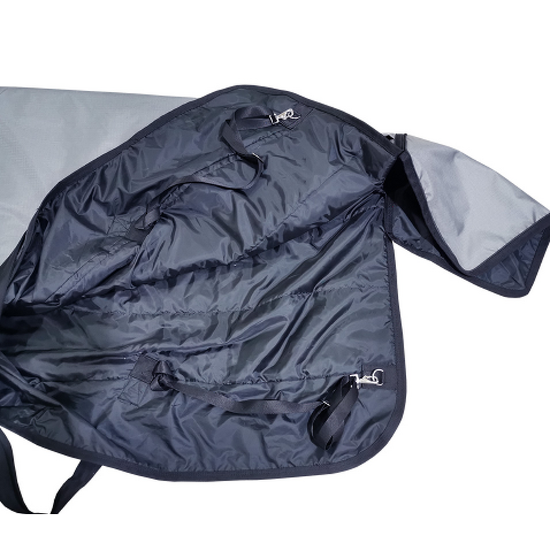 Horse Rug Factory - OEM Hot Sale Customized Waterproof Winter Combo Blanket