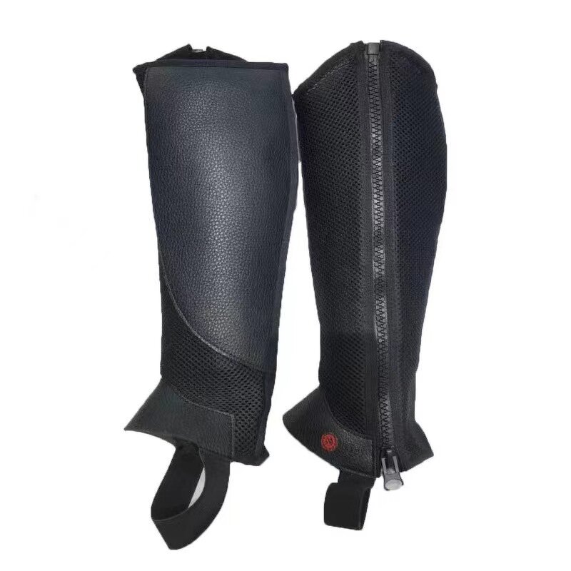 Horse Riding Boots Manufacturer - OEM High Quality Custom Logo Leather Tall